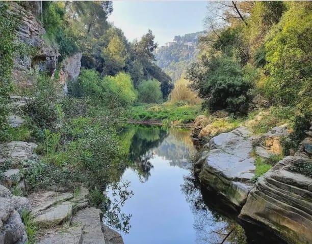 Byggegrund til salg i Castellar del Vallès - € 135.000 (Ref: 9809064)