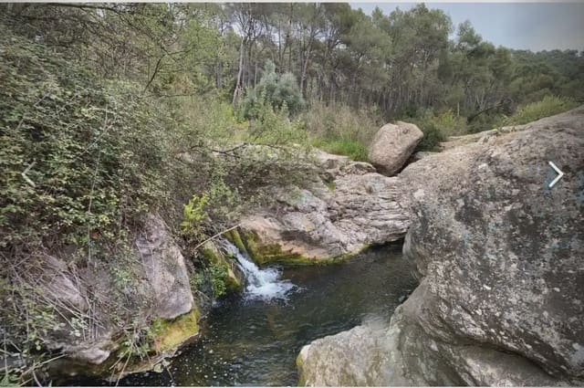 Byggegrund til salg i Castellar del Vallès - € 135.000 (Ref: 9809064)