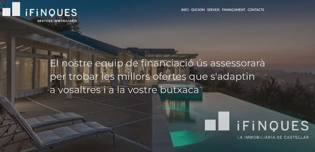 Byggetomt til salgs i Castellar del Vallès - € 135 000 (Ref: 9809064)