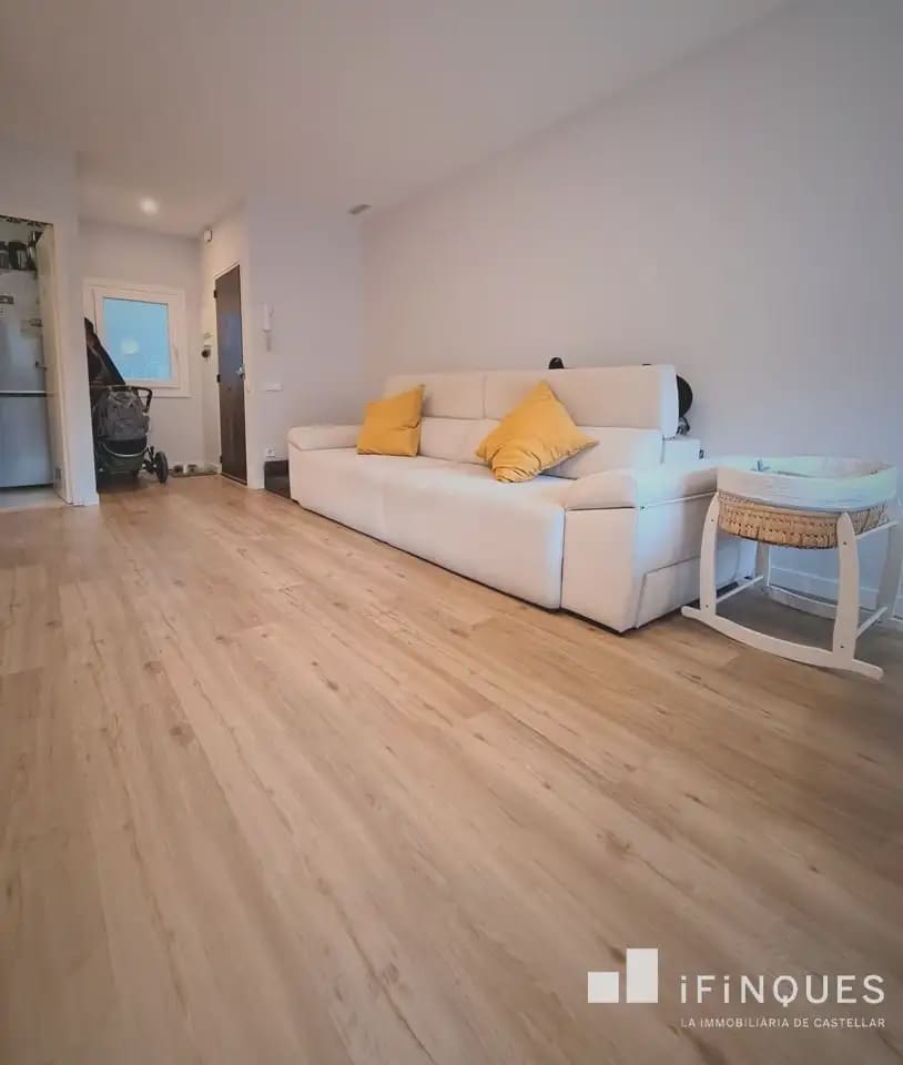 3 sypialnia Mieszkanie na sprzedaż w Sabadell - 269 000 € (Ref: 9809065)