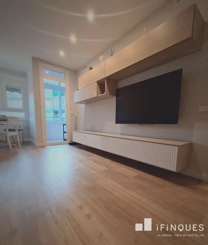 3 camera da letto Appartamento in vendita in Sabadell - 269.000 € (Rif: 9809065)