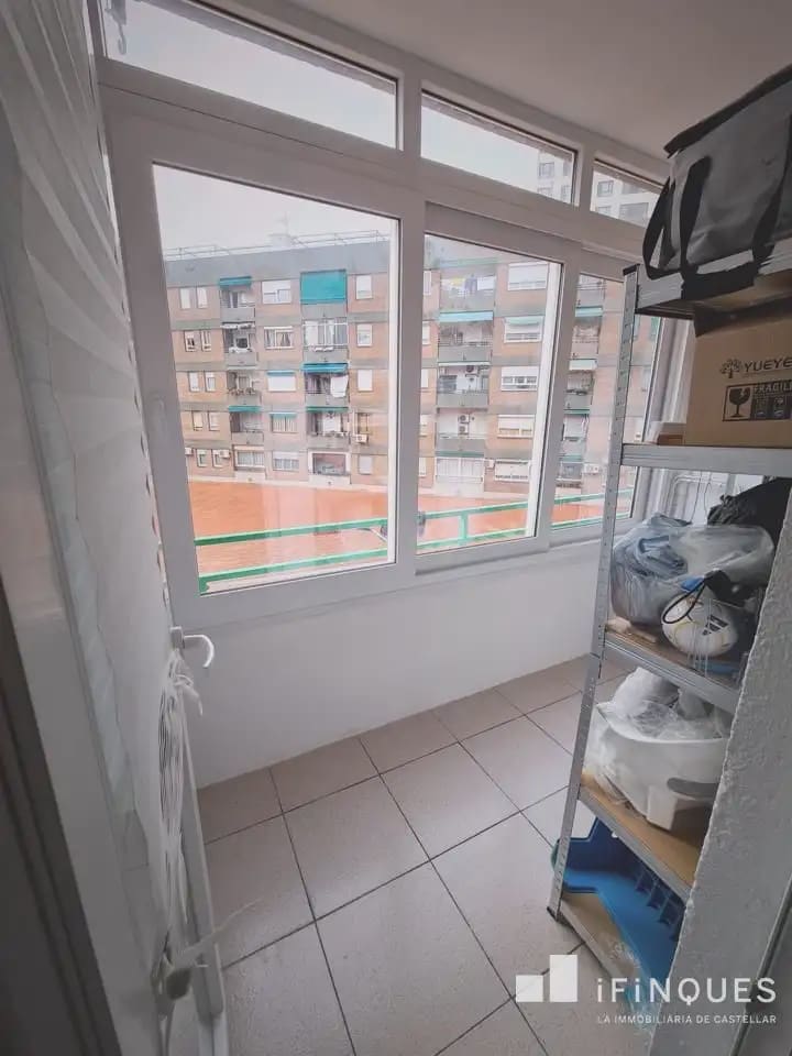 3 sypialnia Mieszkanie na sprzedaż w Sabadell - 269 000 € (Ref: 9809065)