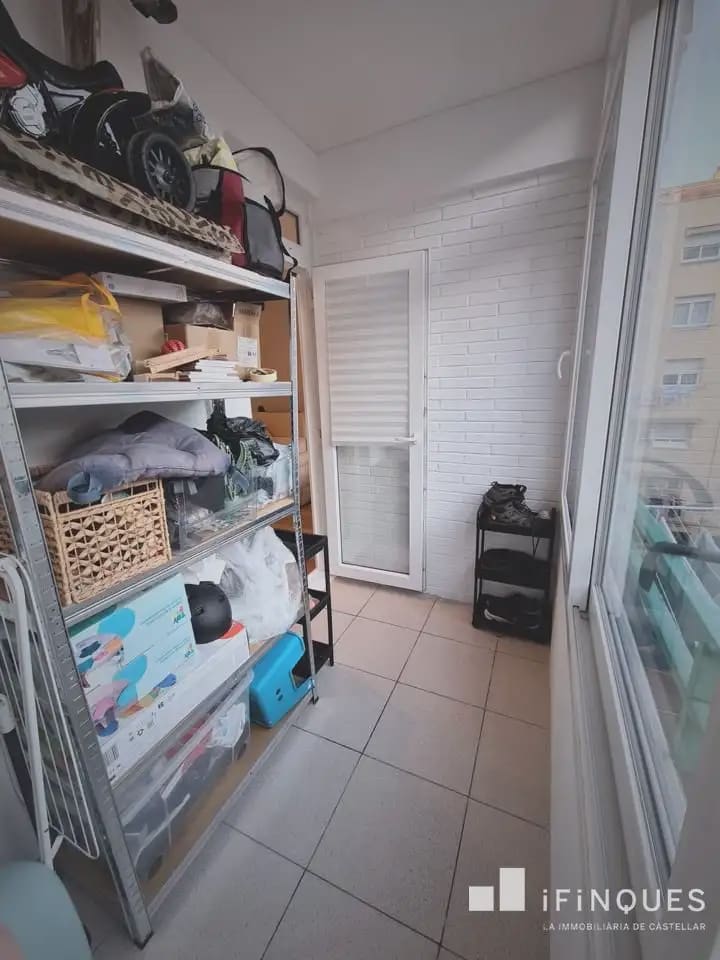 3 sypialnia Mieszkanie na sprzedaż w Sabadell - 269 000 € (Ref: 9809065)