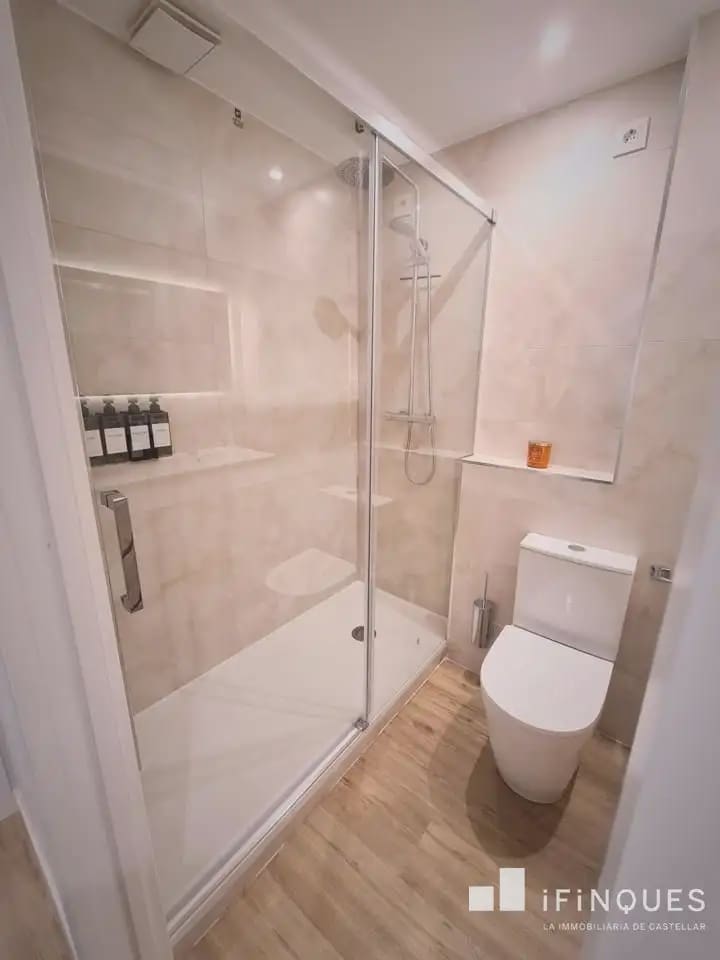 3 sypialnia Mieszkanie na sprzedaż w Sabadell - 269 000 € (Ref: 9809065)