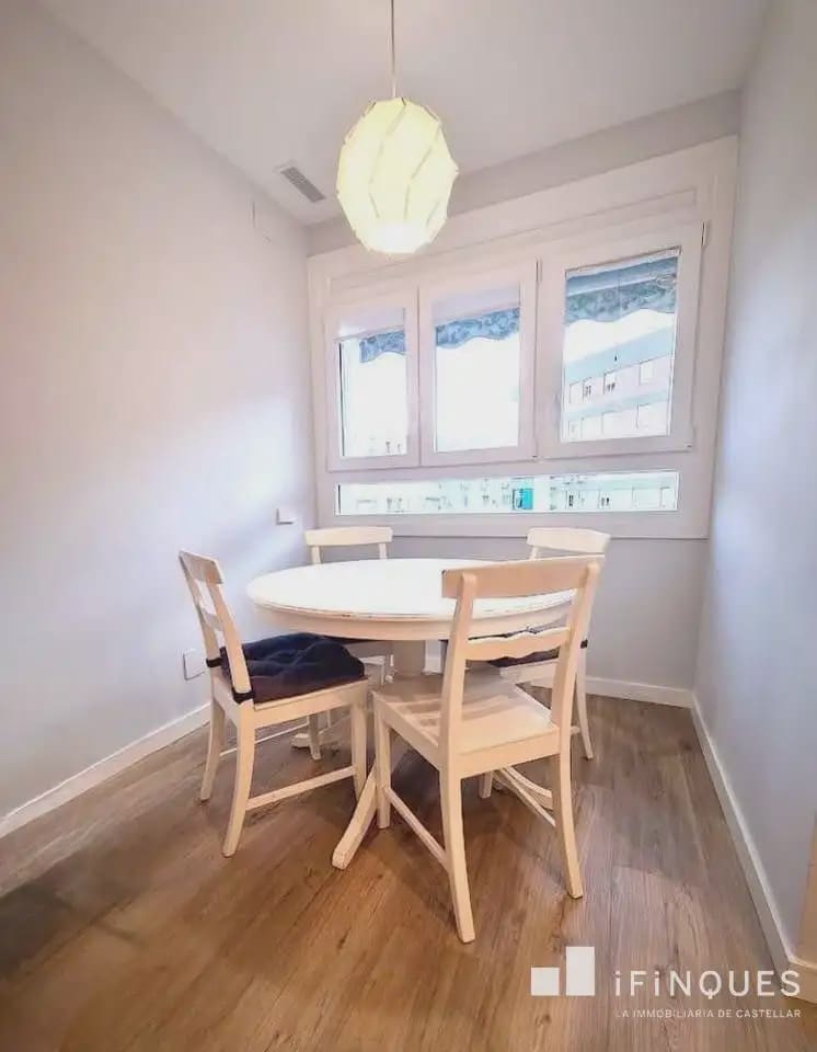3 sypialnia Mieszkanie na sprzedaż w Sabadell - 269 000 € (Ref: 9809065)