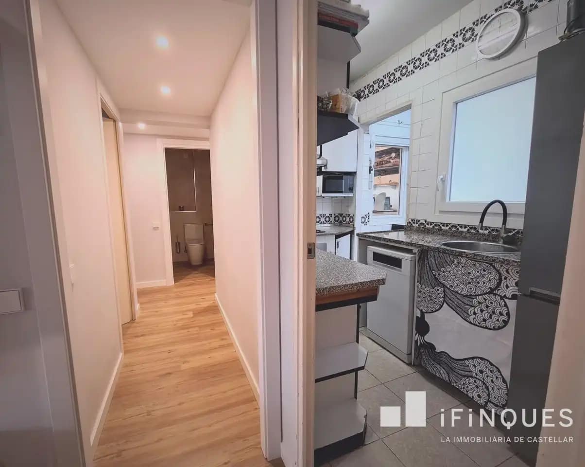 3 sypialnia Mieszkanie na sprzedaż w Sabadell - 269 000 € (Ref: 9809065)