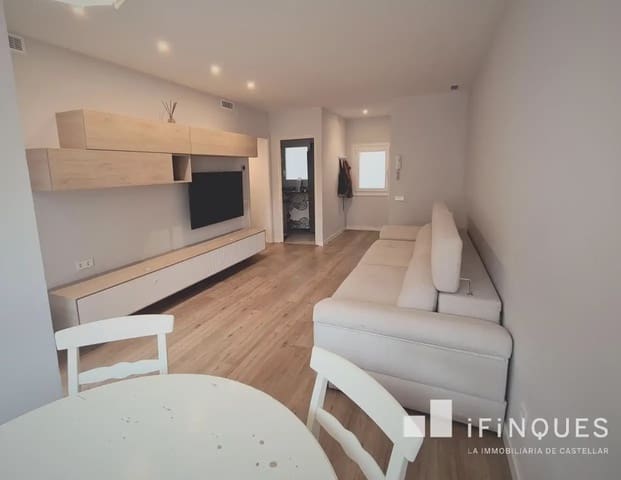 3 camera da letto Appartamento in vendita in Sabadell - 269.000 € (Rif: 9809065)