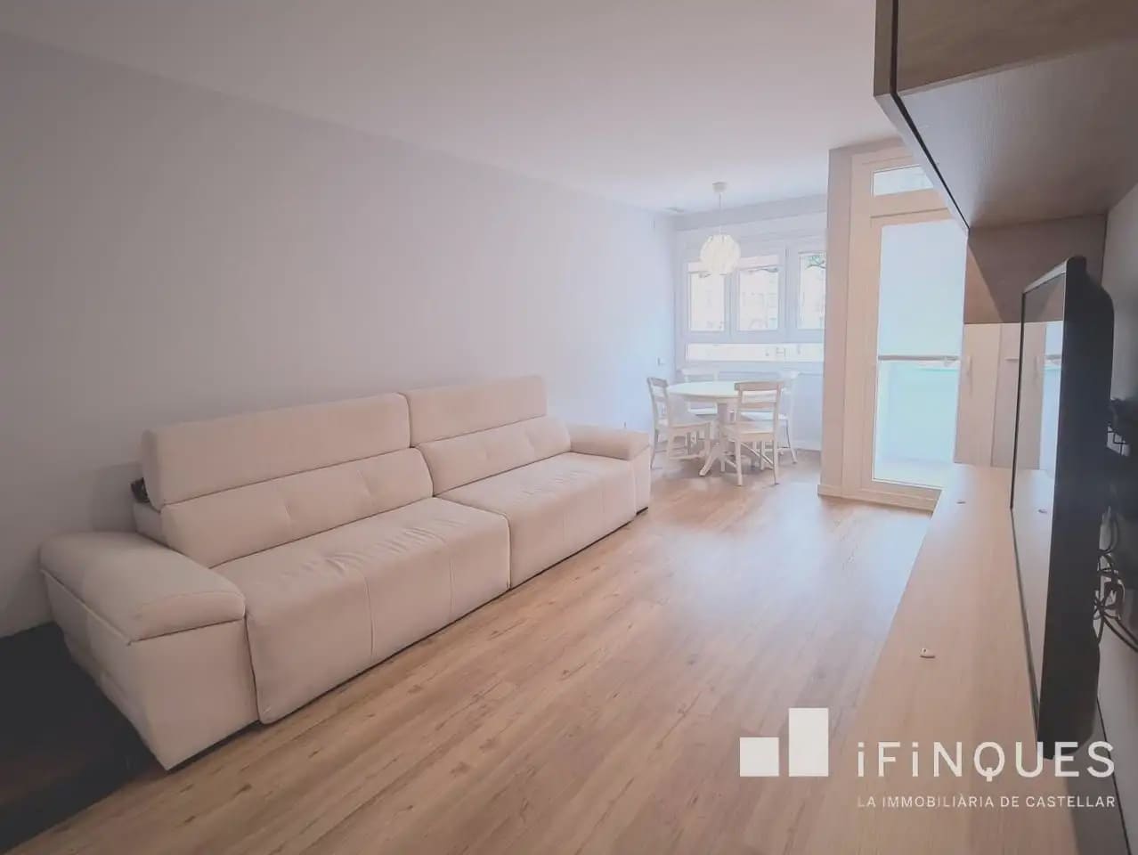 3 sypialnia Mieszkanie na sprzedaż w Sabadell - 269 000 € (Ref: 9809065)