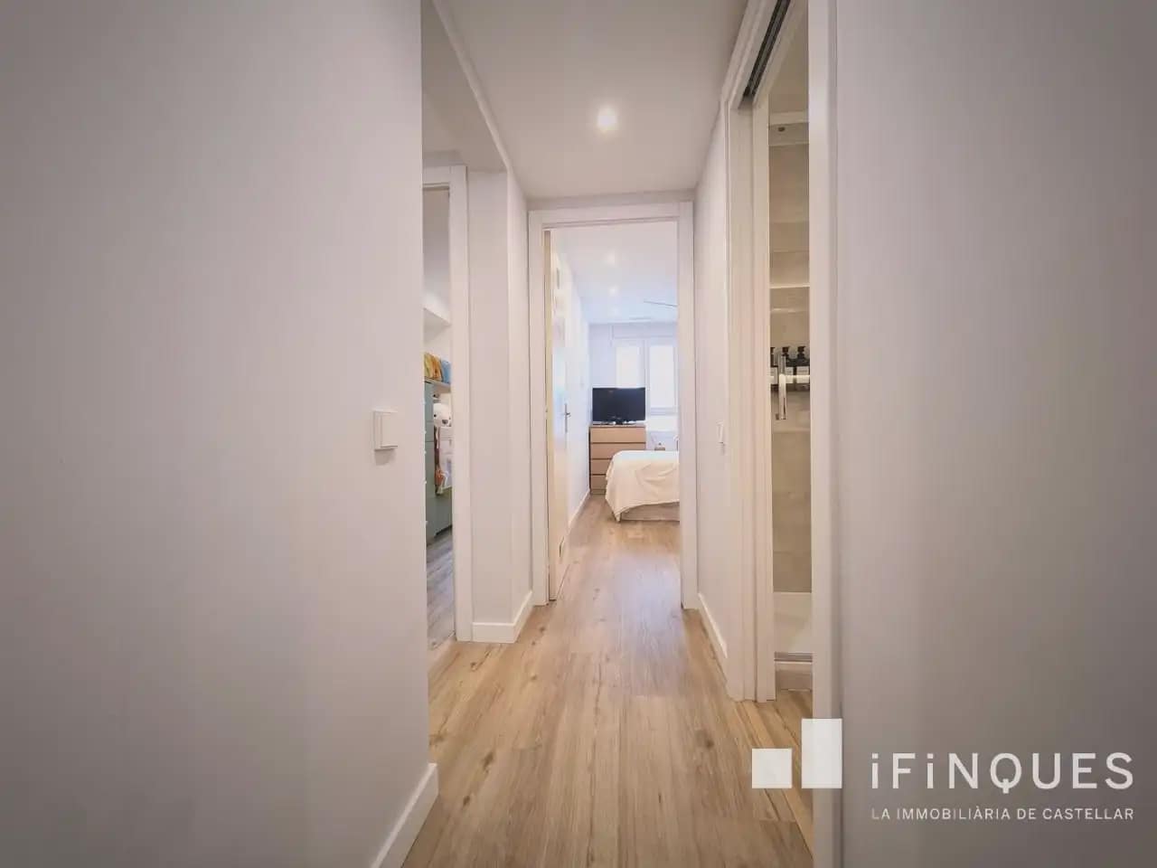 3 sypialnia Mieszkanie na sprzedaż w Sabadell - 269 000 € (Ref: 9809065)