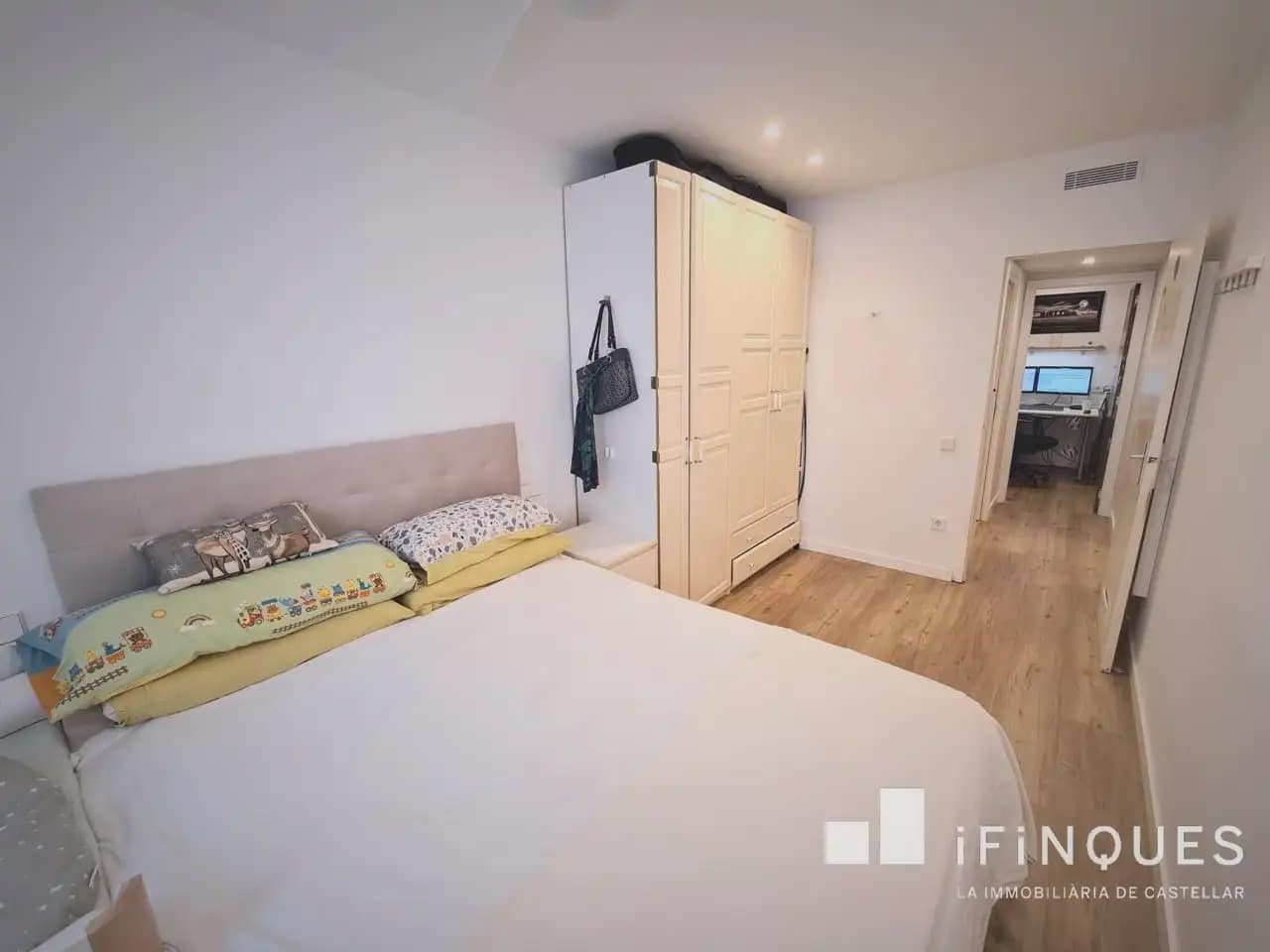 3 sypialnia Mieszkanie na sprzedaż w Sabadell - 269 000 € (Ref: 9809065)