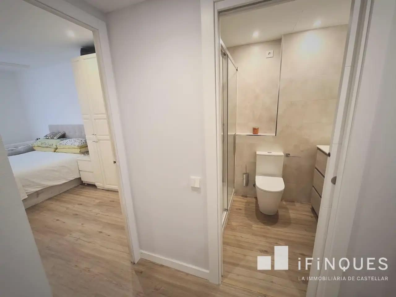 3 sypialnia Mieszkanie na sprzedaż w Sabadell - 269 000 € (Ref: 9809065)