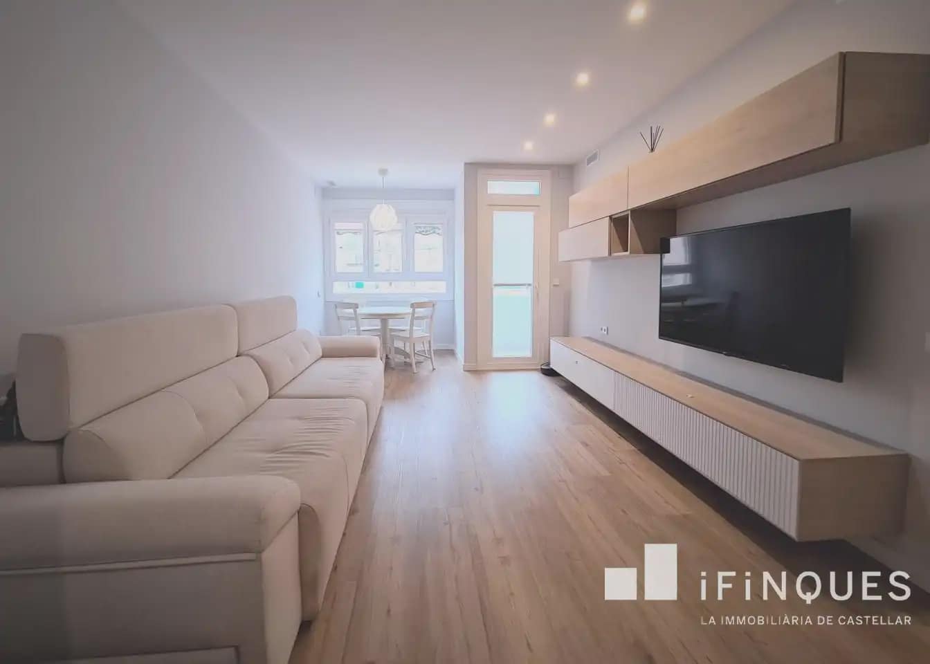 3 sypialnia Mieszkanie na sprzedaż w Sabadell - 269 000 € (Ref: 9809065)