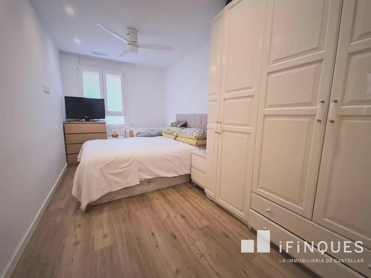 3 sypialnia Mieszkanie na sprzedaż w Sabadell - 269 000 € (Ref: 9809065)