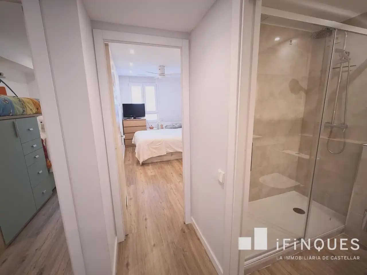 3 sypialnia Mieszkanie na sprzedaż w Sabadell - 269 000 € (Ref: 9809065)