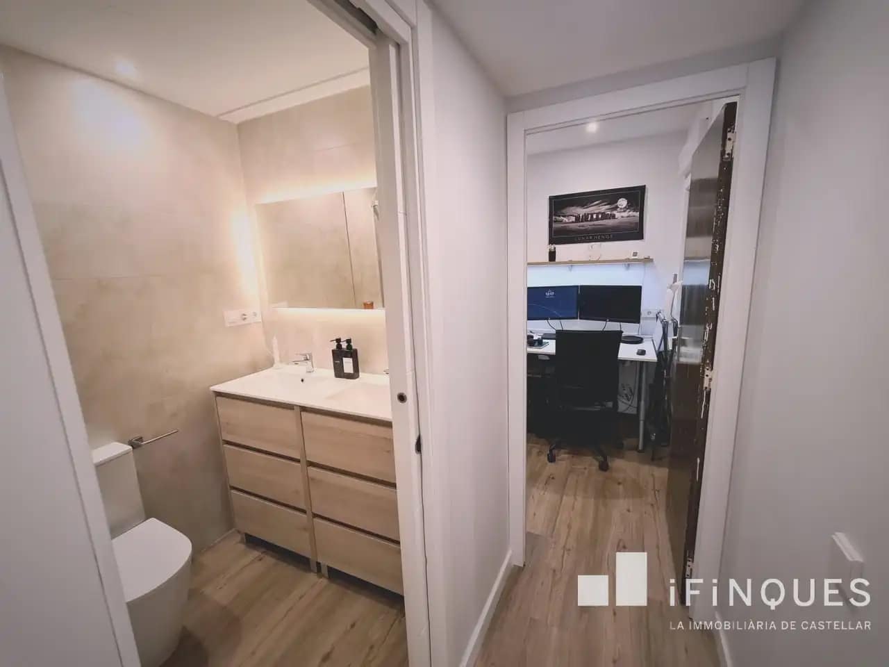 3 sypialnia Mieszkanie na sprzedaż w Sabadell - 269 000 € (Ref: 9809065)