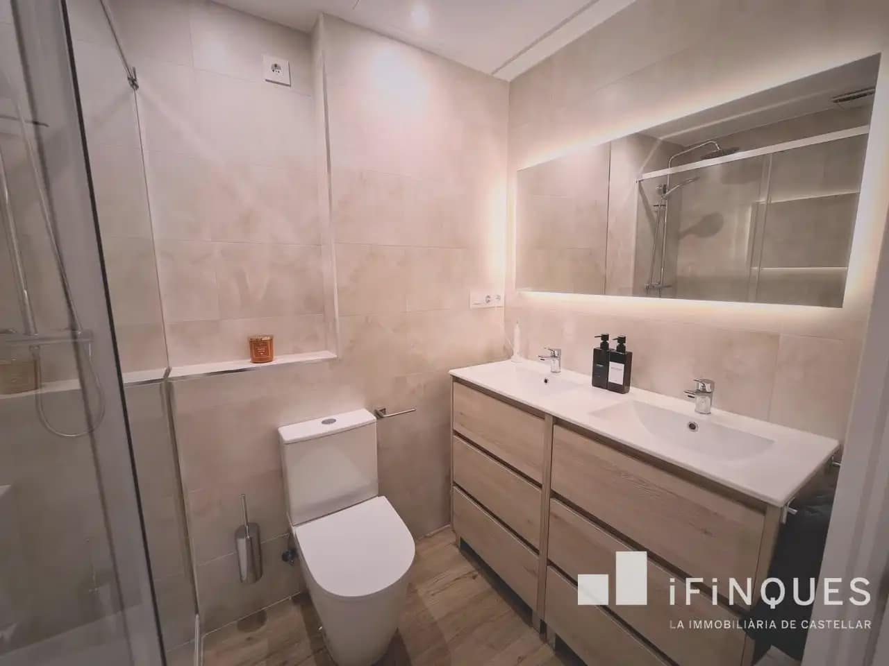 3 sypialnia Mieszkanie na sprzedaż w Sabadell - 269 000 € (Ref: 9809065)