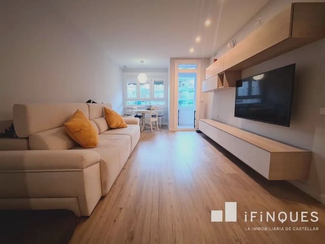 3 camera da letto Appartamento in vendita in Sabadell - 269.000 € (Rif: 9809065)