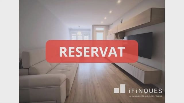 3 camera da letto Appartamento in vendita in Sabadell - 269.000 € (Rif: 9809065)