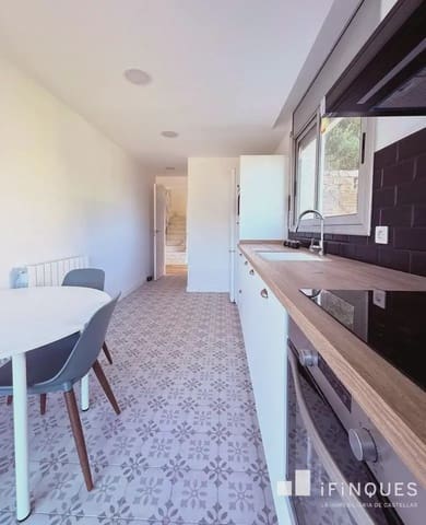 4 camera da letto Villa in vendita in Castellar del Vallès - 399.000 € (Rif: 9809066)