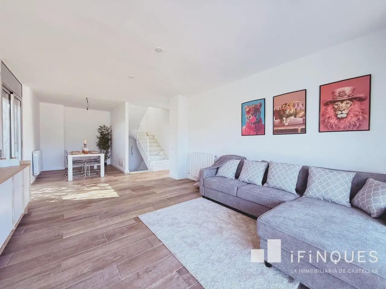 4 camera da letto Villa in vendita in Castellar del Valles - 399.000 € (Rif: 9809066)