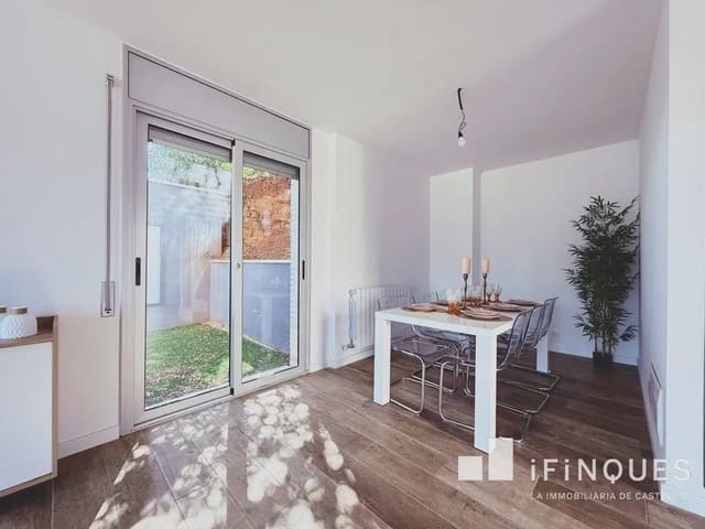 4 camera da letto Villa in vendita in Castellar del Vallès - 399.000 € (Rif: 9809066)