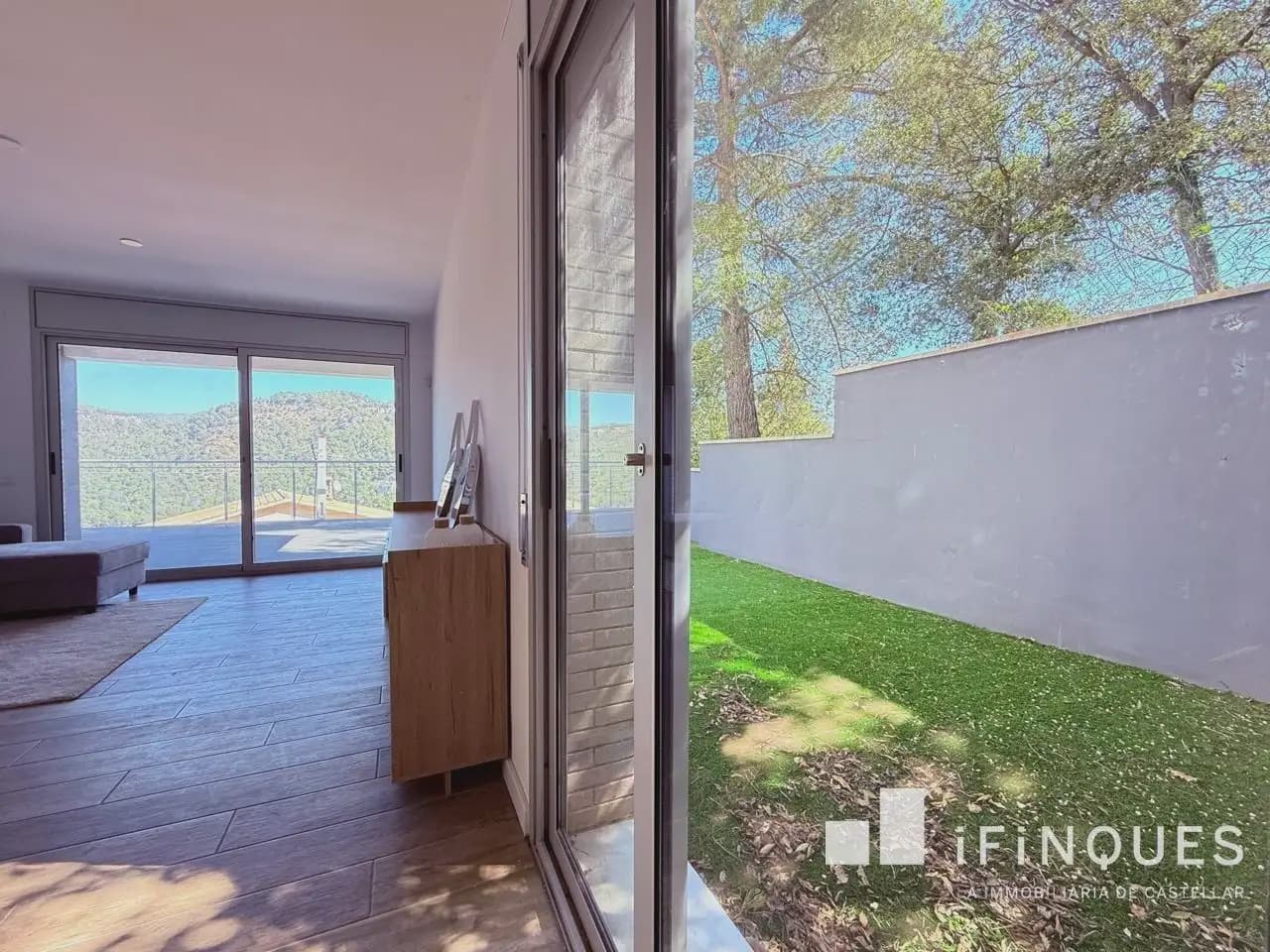 4 camera da letto Villa in vendita in Castellar del Valles - 399.000 € (Rif: 9809066)