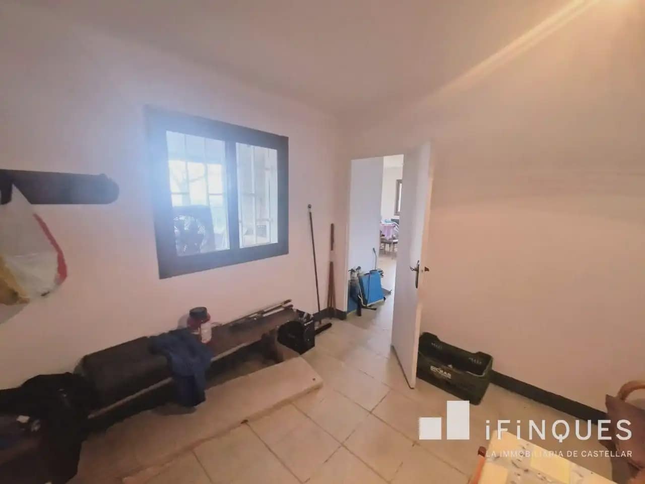 Maalaistalo myytävänä paikassa Castellar del Valles - 399 000 € (Ref: 9809067)