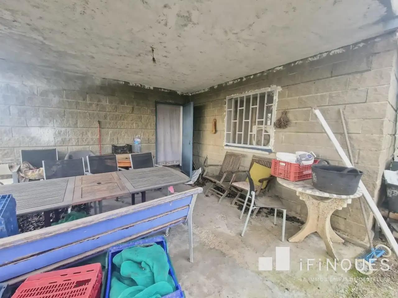 Maalaistalo myytävänä paikassa Castellar del Valles - 399 000 € (Ref: 9809067)