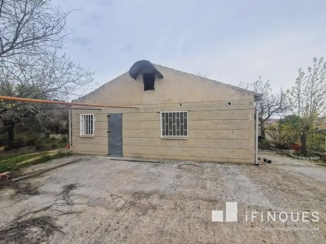 Maalaistalo myytävänä paikassa Castellar del Vallès - 399 000 € (Ref: 9809067)