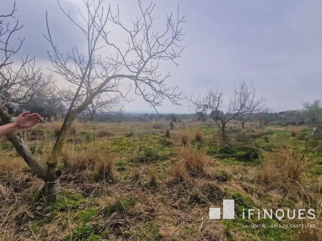 Maalaistalo myytävänä paikassa Castellar del Vallès - 399 000 € (Ref: 9809067)