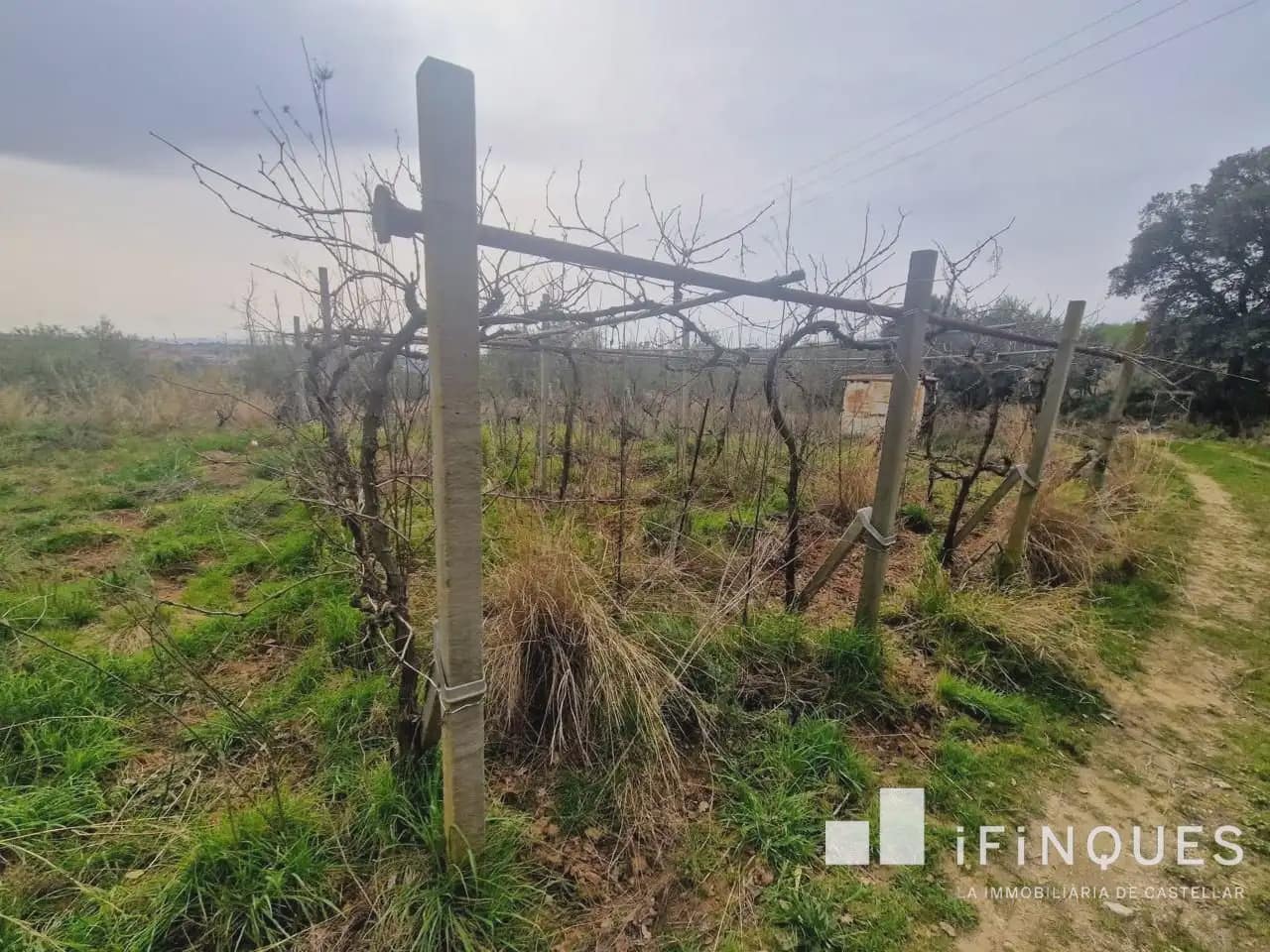 Maalaistalo myytävänä paikassa Castellar del Valles - 399 000 € (Ref: 9809067)