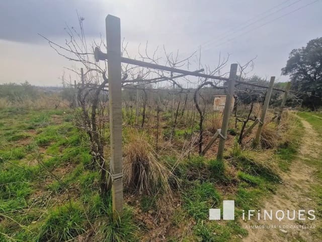 Maalaistalo myytävänä paikassa Castellar del Vallès - 399 000 € (Ref: 9809067)