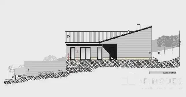 Działka budowlana na sprzedaż w Castellar del Valles - 145 000 € (Ref: 9809068)