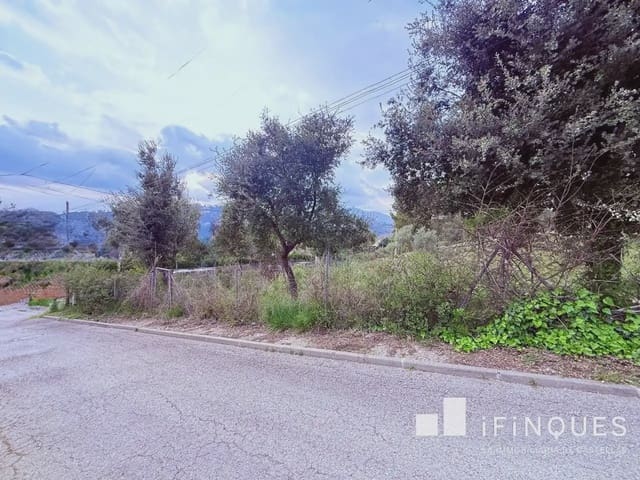 Działka budowlana na sprzedaż w Castellar del Vallès - 145 000 € (Ref: 9809068)