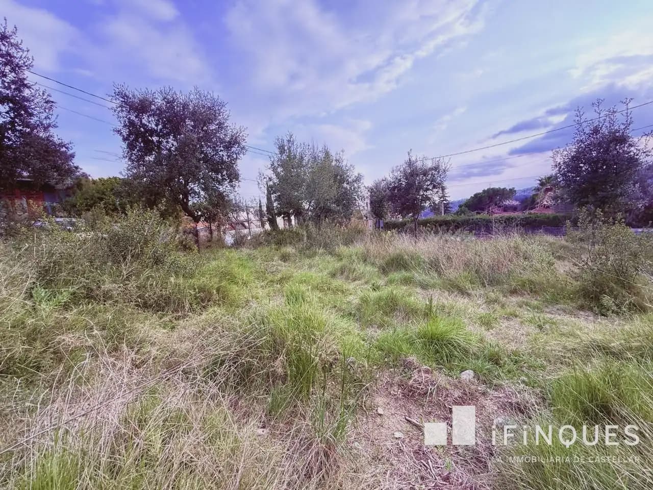 Działka budowlana na sprzedaż w Castellar del Valles - 145 000 € (Ref: 9809068)