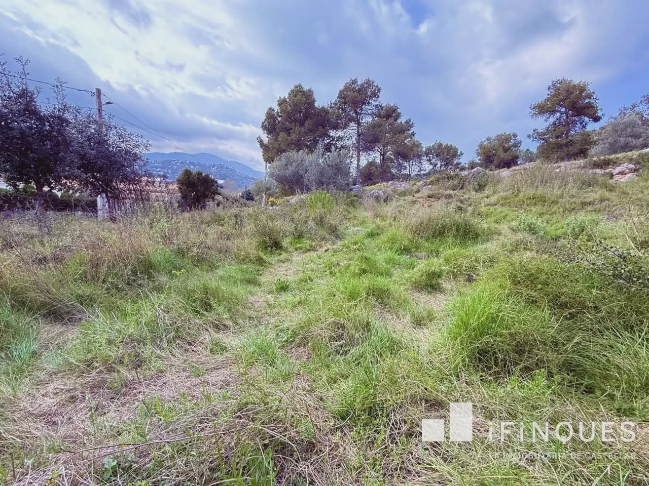 Działka budowlana na sprzedaż w Castellar del Valles - 145 000 € (Ref: 9809068)