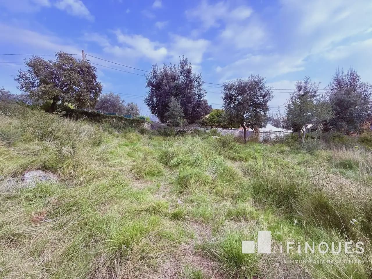 Działka budowlana na sprzedaż w Castellar del Valles - 145 000 € (Ref: 9809068)