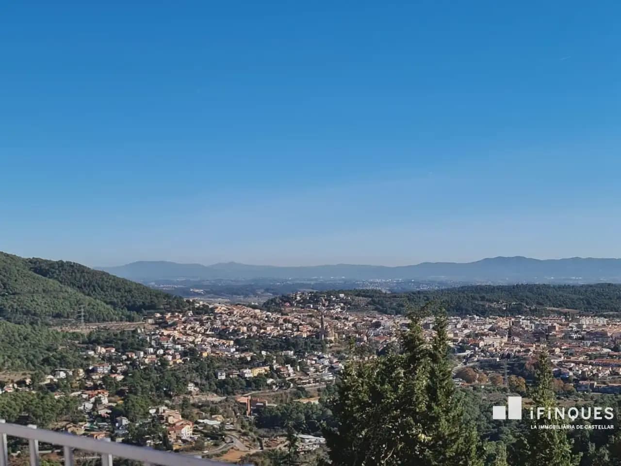 Byggegrund til salg i Castellar del Valles - € 40.000 (Ref: 9809069)