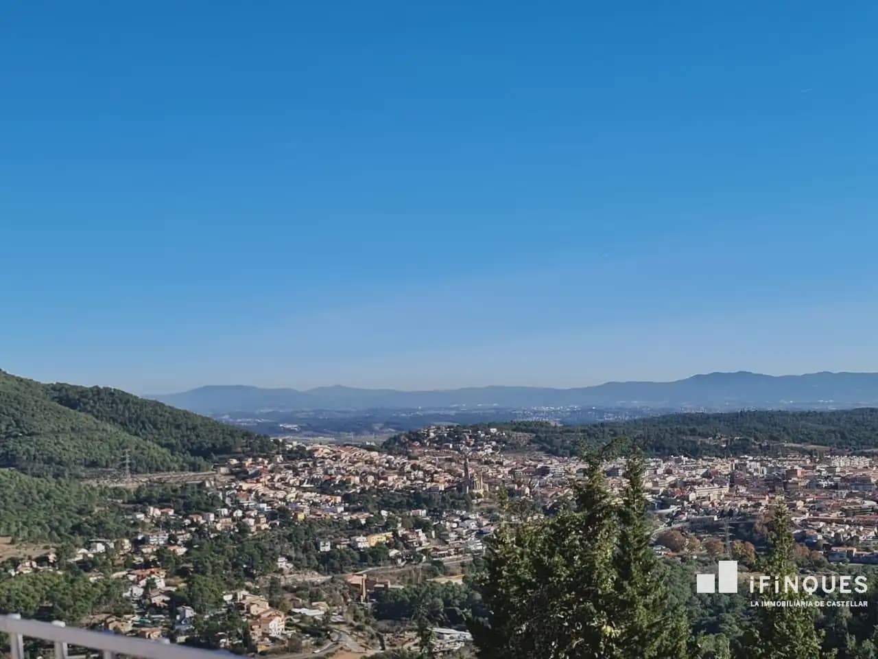 Byggegrund til salg i Castellar del Valles - € 40.000 (Ref: 9809069)