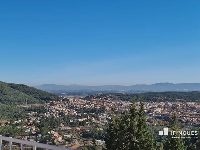 Byggegrund til salg i Castellar del Vallès - € 40.000 (Ref: 9809069)