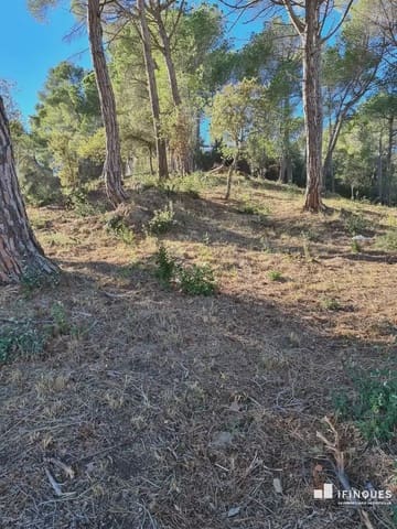 Byggegrund til salg i Castellar del Vallès - € 40.000 (Ref: 9809069)