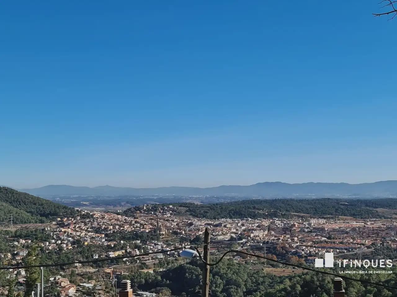 Byggegrund til salg i Castellar del Valles - € 40.000 (Ref: 9809069)