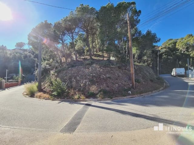 Byggegrund til salg i Castellar del Vallès - € 40.000 (Ref: 9809069)