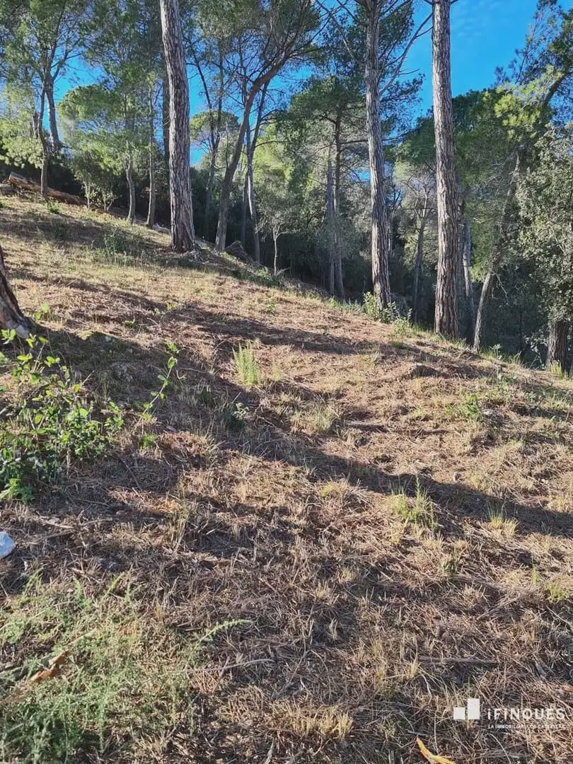 Byggegrund til salg i Castellar del Valles - € 40.000 (Ref: 9809069)