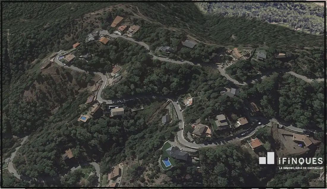 Byggegrund til salg i Castellar del Valles - € 40.000 (Ref: 9809069)