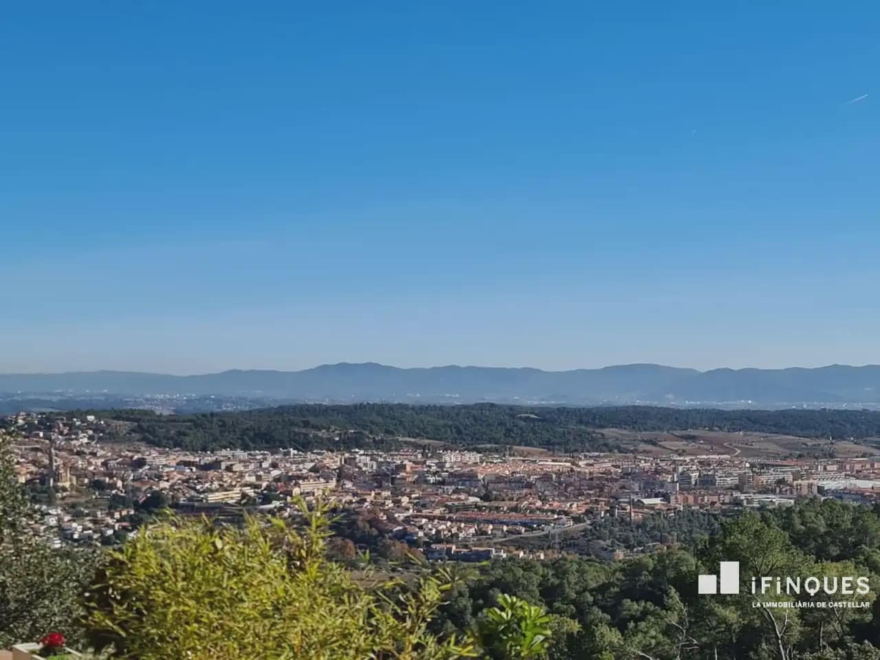 Byggegrund til salg i Castellar del Valles - € 40.000 (Ref: 9809069)