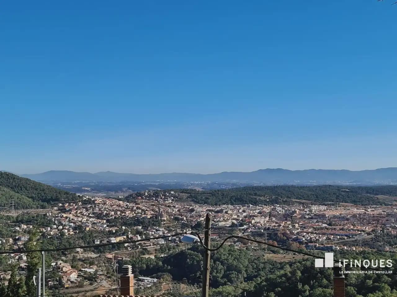 Byggegrund til salg i Castellar del Valles - € 40.000 (Ref: 9809069)