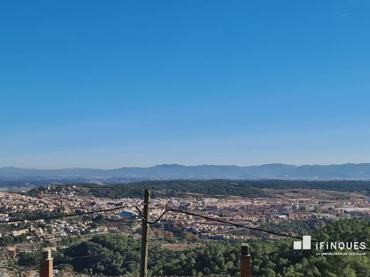 Byggegrund til salg i Castellar del Valles - € 40.000 (Ref: 9809069)