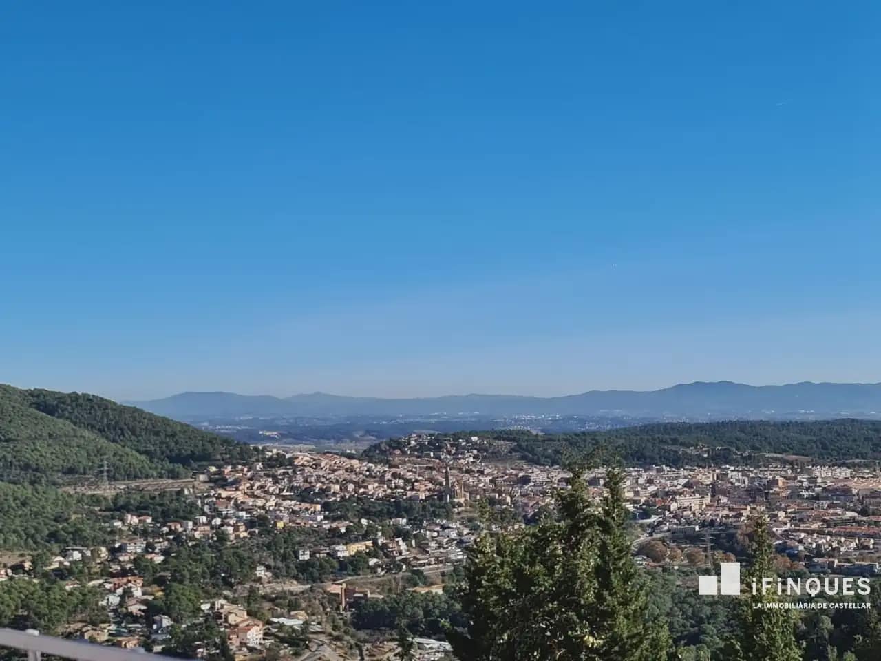 Byggegrund til salg i Castellar del Valles - € 40.000 (Ref: 9809069)