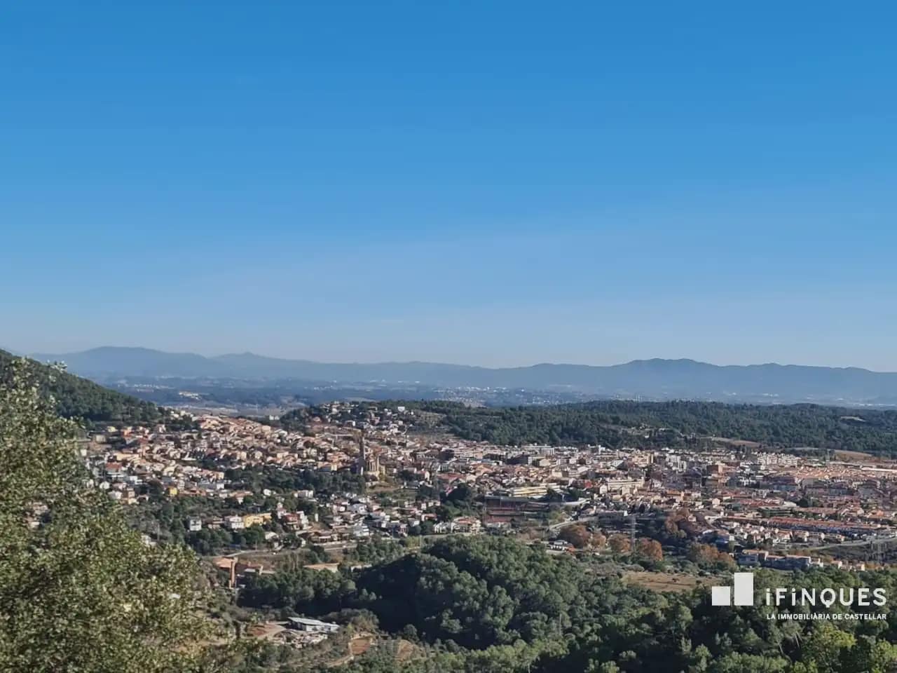 Byggegrund til salg i Castellar del Valles - € 40.000 (Ref: 9809069)